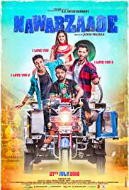 Nawabzaade 2018 DVD Rip full movie download